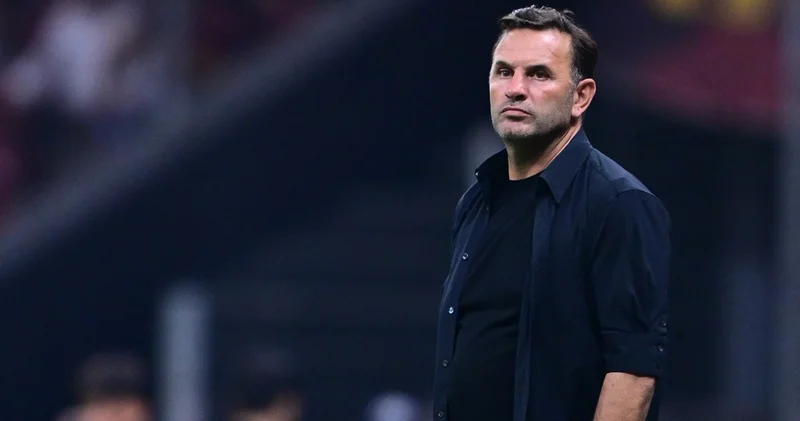 Okan Buruk a kur güncellemesi: İşte yeni maaşı! Galatasaray Haberleri