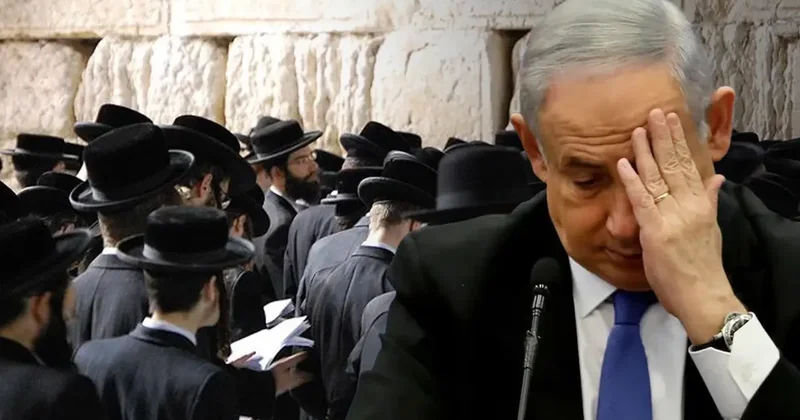 Gazze yi kana bulayan Netanyahu, darbeyi içeriden yedi: İsrail i terk ediyorlar