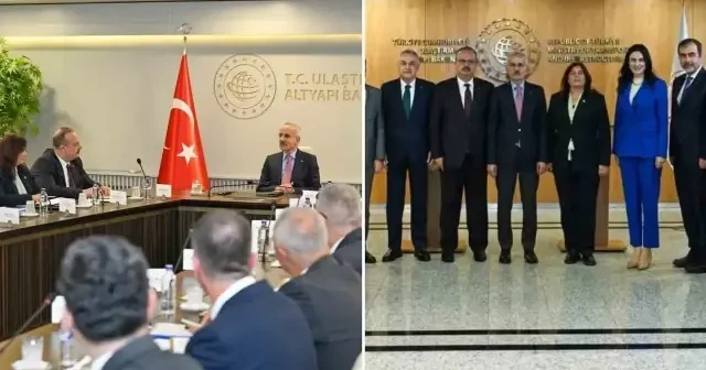 Aydın a yeni ulaşım hattı müjdesi: Başkan Çerçioğlu duyurdu Aydın Haberleri
