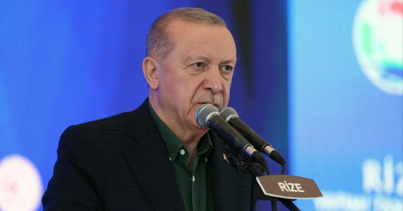 Cumhurbaşkanı Erdoğan, Ali Mahir Başarır a tazminat davası açtı