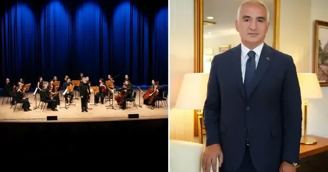 AKM yeni sezonda İstanbul un kültür sanat nabzını tutacak Kültür Sanat Haberleri
