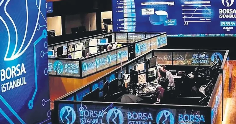 Dünya borsaları İstanbul’da buluşuyor