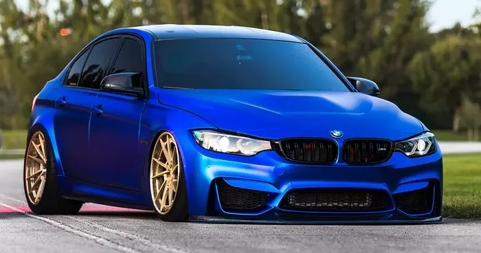 İstanbul merkezli 11 ilde BMW operasyonu! Özellikle bu modelleri hedef almışlar; çok sayıda gözaltı var…