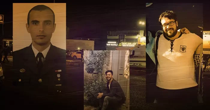 Balıkesir canisiyle ilgili yeni detay! Her saniyesi korku filmi gibi: İşte dehşetin gecesinin sebebi