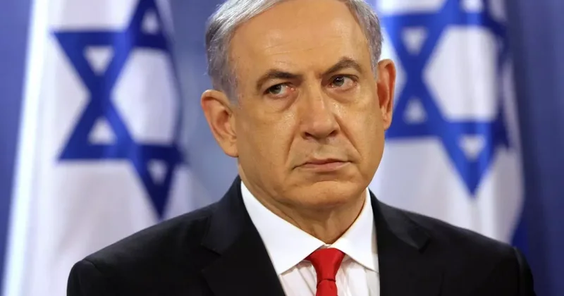 Netanyahu, üstü kapalı Türkiye korkusunu itiraf etti: Nöbet tutuyoruz