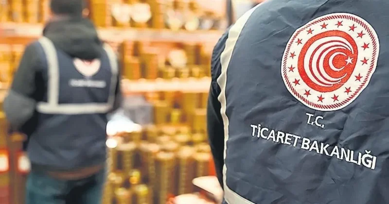 Fahiş fiyat ve stokçuluğa 2.1 milyar TL ceza