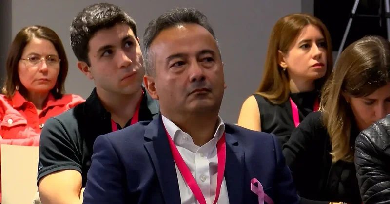 Meme kanserinde yapay zekayla erken tanı ve tedavi dönemi