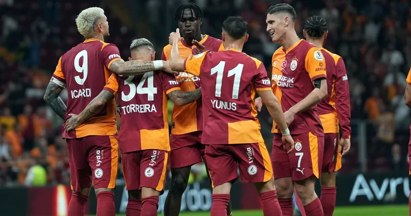 Şampiyonlar Ligi nde Galatasaray ın konuğu Bodo/Glimt! Futbol Haberleri