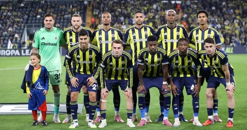 Fenerbahçe, Galatasaray ın elinden kapmıştı! Devre arası gönderecek Sözcü Gazetesi