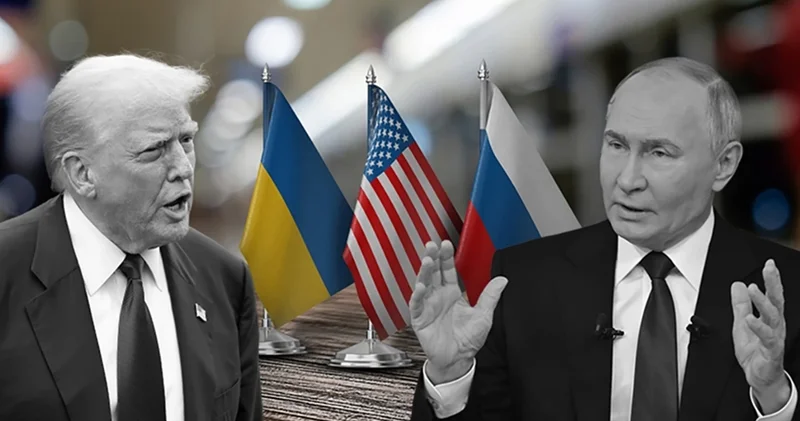 Beyaz Saray dan Putin Trump görüşmesiyle ilgili açıklama