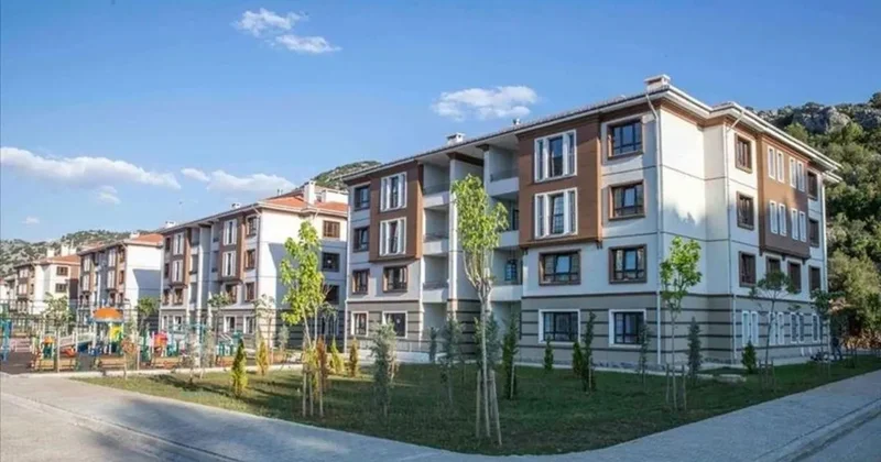 TOKİ nin indirim kampanyasından 15 bini aşkın vatandaş yararlandı