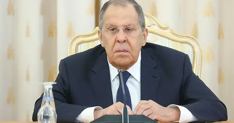 Rusya Dışişleri Bakanı Lavrov: Alaska’daki uzlaşıya bağlıyız