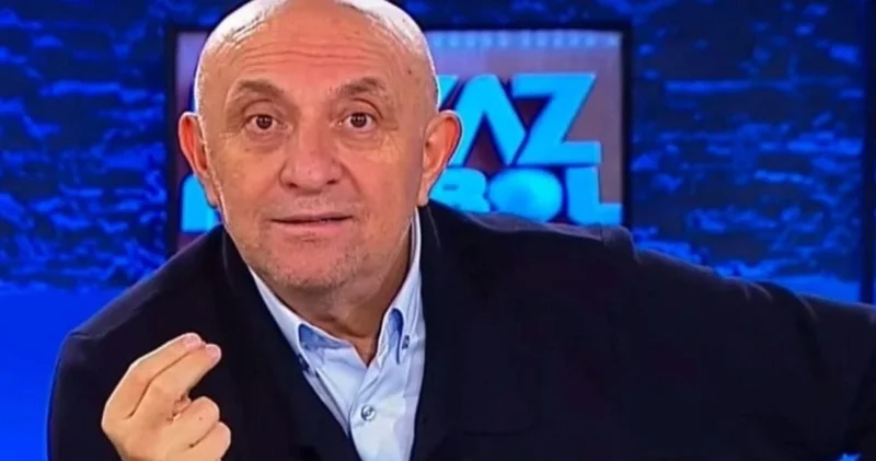 Sinan Engin Galatasaray Bodo Glimt maçın skorunu açıkladı: Farklı tahmin yaptı