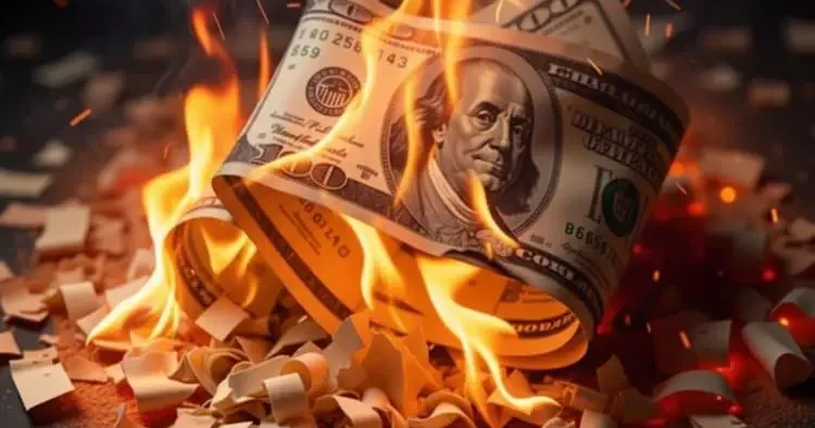 Ülkelerin güncel borçları açıklandı! 6 ülkenin borcu yüzde 100 ü geçecek!