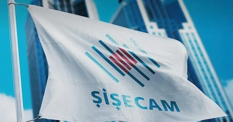 Rekabet Kurulu ndan ŞİŞECAM a dev ceza! Şirketten açıklama geldi Sözcü Gazetesi