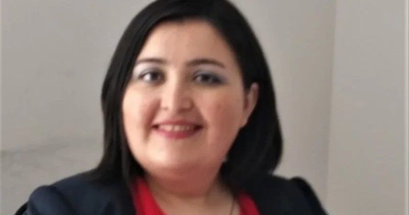 Trafik kazasında ölen profesör için hatıra ormanı