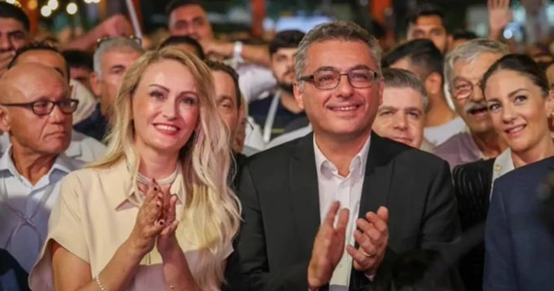 KKTC’nin 3 kaybedeni var: AKP, Cübbeli, Özil Sözcü Gazetesi
