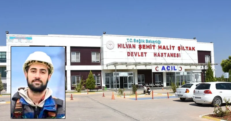 Elektrik arızasını gidermek için çıktığı direkte akıma kapılıp öldü