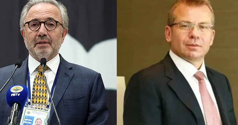 İBB soruşturması: Hamdi Akın ve Vedat Aşçı ifadeye çağrıldı