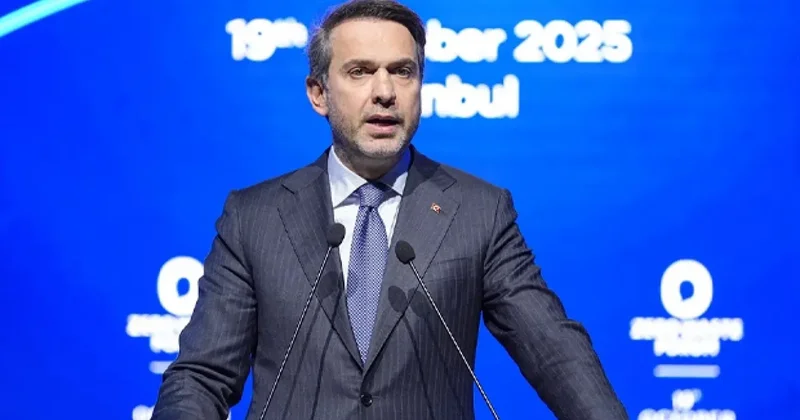 Bakan Bayraktar: Kuveyt ile ortak projeler hedefliyoruz!