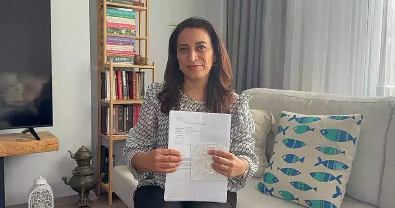 Aile hekiminin önerisiyle kontrol yaptırdı; erken teşhisle kanseri yendi