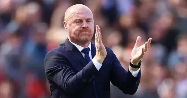 Nottingham Forest ta teknik direktör Dyche dönemi Futbol Haberleri
