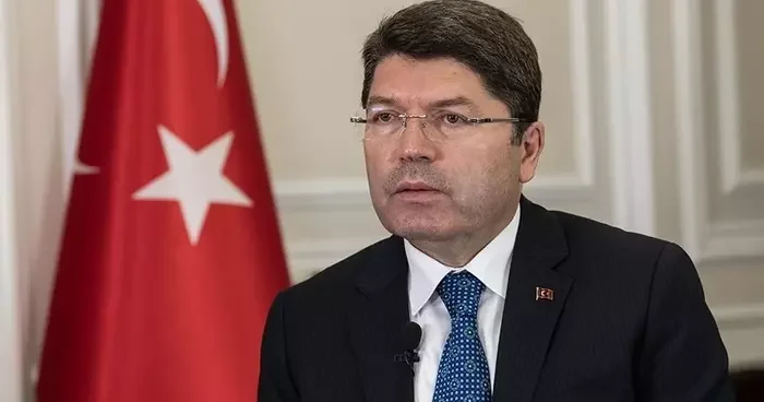 Adalet Bakanı Tunç açıkladı! CHP Grup Başkanvekili Başarır hakkında Cumhurbaşkanına hakaret ten soruşturma