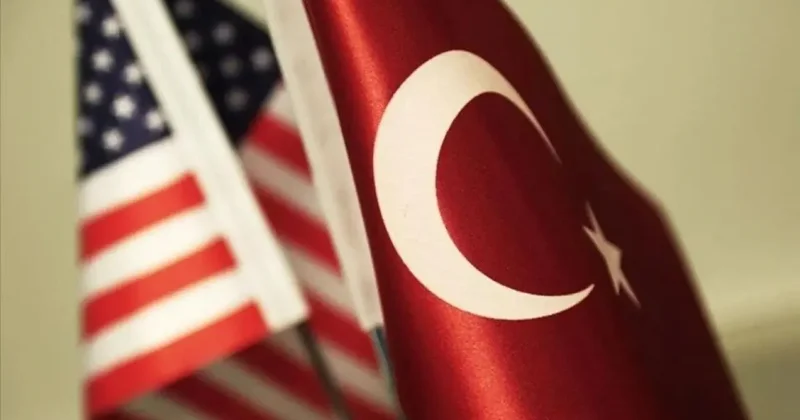 ABD nin bölgede imajı zedelendi: Türkiye en güçlü rakip