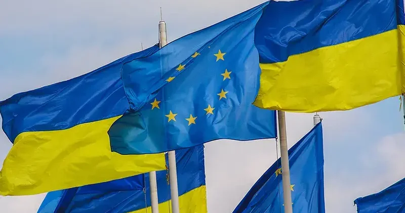 Avrupalı liderlerden Ukrayna’da adil ve kalıcı barış çağrısı