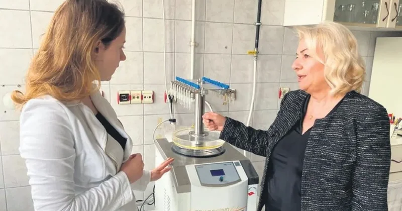 Enfeksiyon hastalıkları tarihe karışacak