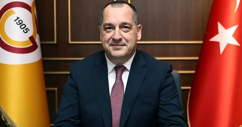 Galatasaray da imzalar atıldı: Anlaşma açıklandı