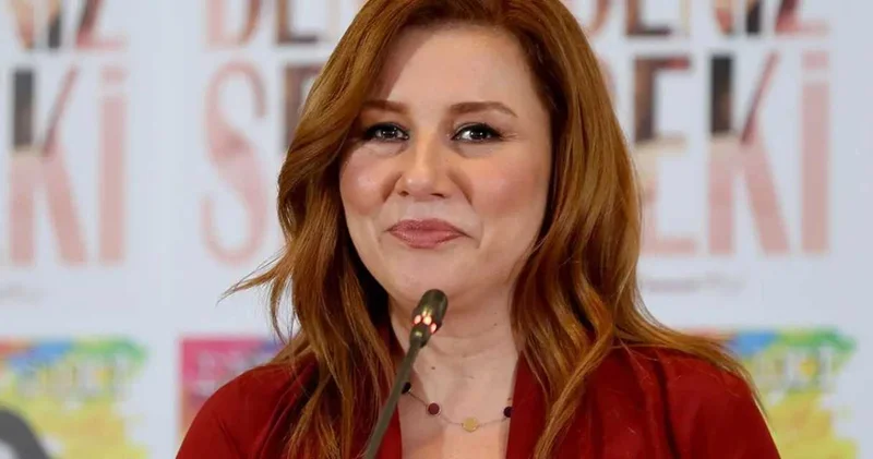 Deniz Seki isyan etti: Artık çok sinirimi bozuyor!