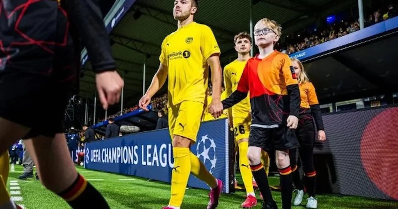 Galatasaray maçına flaş önlem: Kulak tıkacı takacağız... Sözcü Gazetesi