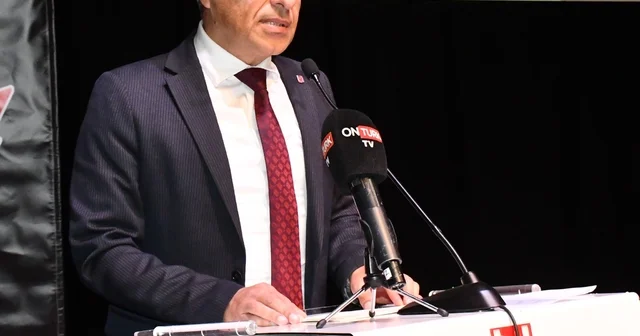 Balıkesirspor da Volkan Altınöz yeni başkan İzmir Haberleri