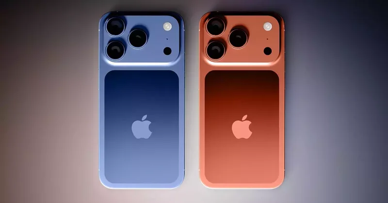 iPhone 17’nin ilk 10 günü Apple’ı uçurdu: Hissede tarihi zirve!
