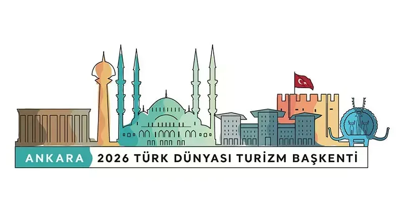 Türk Dünyası Turizm Başkenti Ankara nın etkinlik takvimi belli oldu