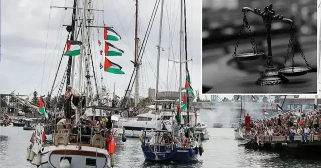 Roma Cumhuriyet Başsavcılığı ndan İsrail e suç duyurusu Avrupa Haberleri