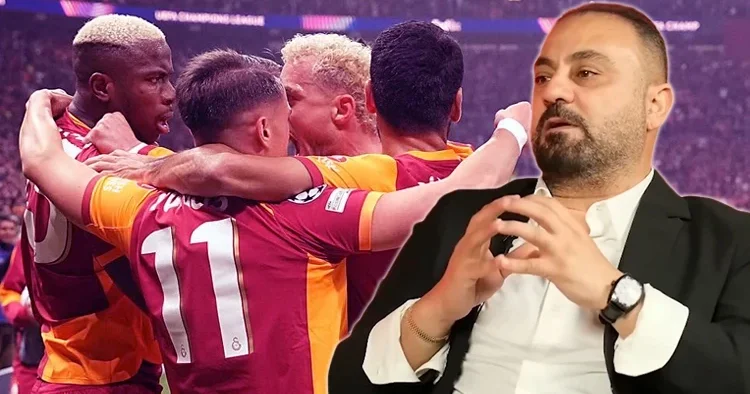 Hasan Şaş tan Galatasaray a Bodo/Glimt maçı öncesi uyarı: Sakın yapmayın, facia olur!