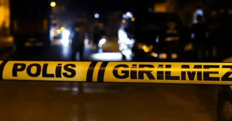 10 yaşındaki çocuk tarlada buldu, nomba imha uzmanları bölgeye geldi!
