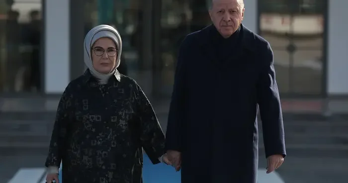 Kritik temaslarda bulunacak! Cumhurbaşkanı Erdoğan Kuveyt e gitti