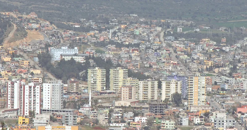 Plakalar bile hazır... Türkiye nin il olacak 24 ilçesini tek tek açıkladı