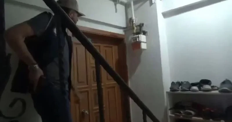 DEAŞ ın haraç şebekesine darbe: 19 gözaltı