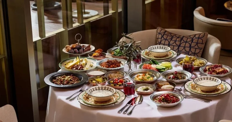 Dünyanın en iyi 30 yemek şehri listesine Türkiye den 2 il girdi