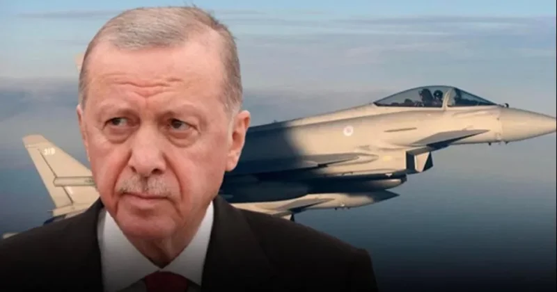 Erdoğan ın Katar ziyaretinin altında yeni uçak satışı çıktı Sözcü Gazetesi