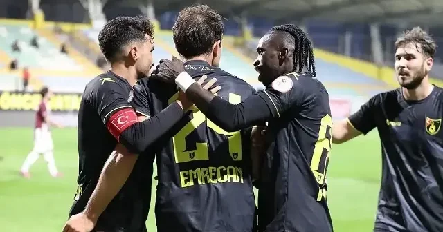 Emrecan Uzunhan ilk lig golünü kaydetti Futbol Haberleri