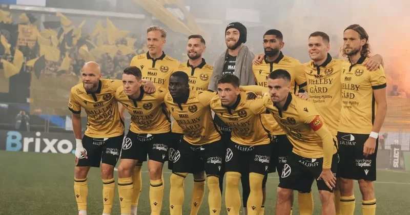 800 nüfuslu köy takımı şampiyon oldu