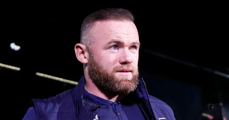 Wayne Rooney den Alexander Isak a sert eleştiri
