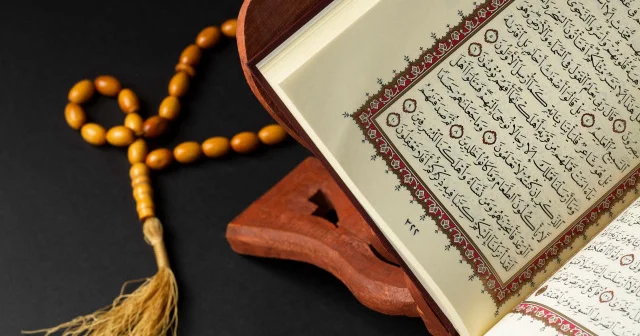 Tevbe Suresi Okunuşu Tevbe Suresi Anlamı Fazileti Meali Tefsiri ve Türkçe Arapça Oku Son Dakika Haberleri