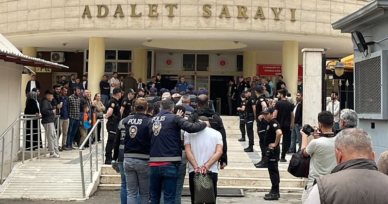 Çocukların kavgası ölümle bitti! 14 yaşındaki katilden şaşırtan ifade