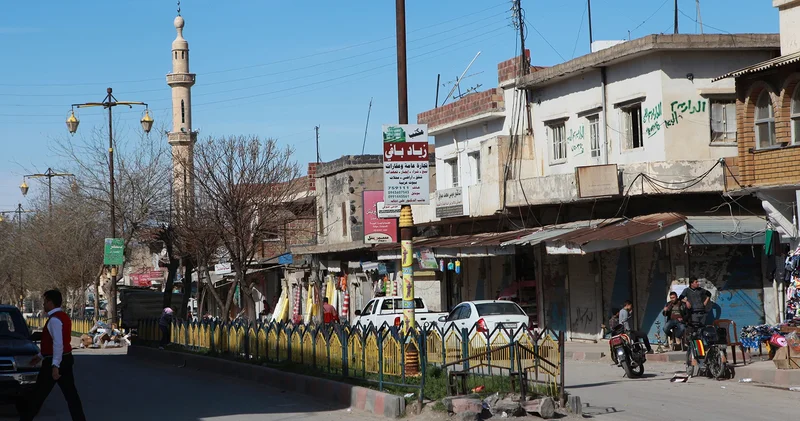 Emlak satışı patladı! SDG tapu mu dağıtıyor?